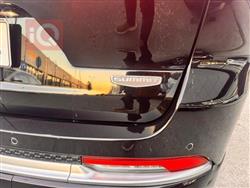 Jeep Grand Cherokee L